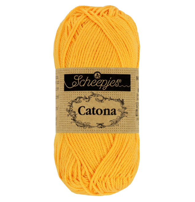 Scheepjes Catona - 25g
