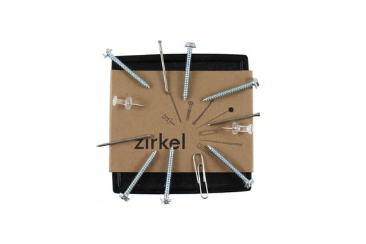 Zirkel Magnet-Black