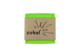 Zirkel Magnet- Green