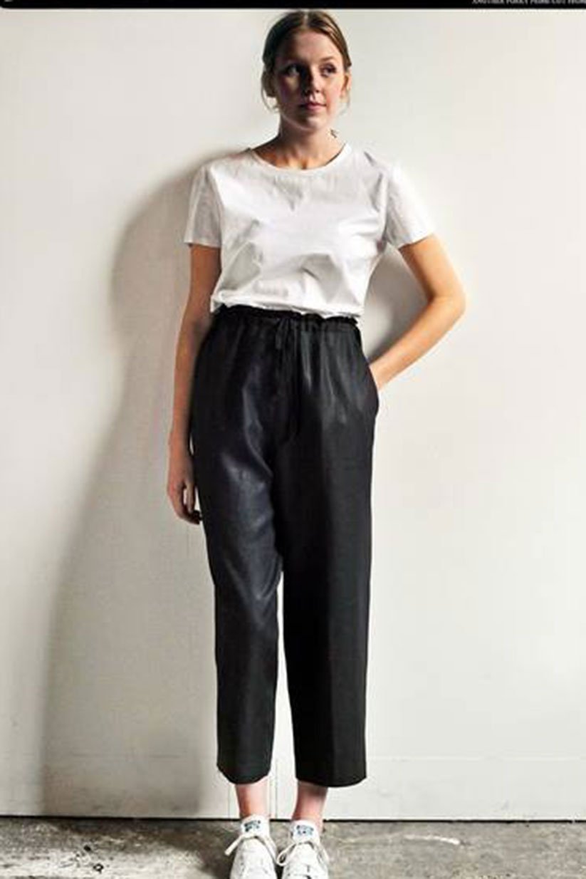 Merchant and Mills The 101 Trouser