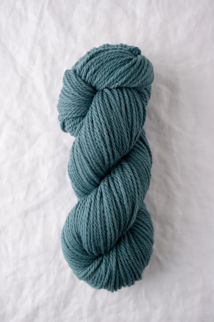 Quince and Co. - Osprey (Grown, spun, dyed in USA)