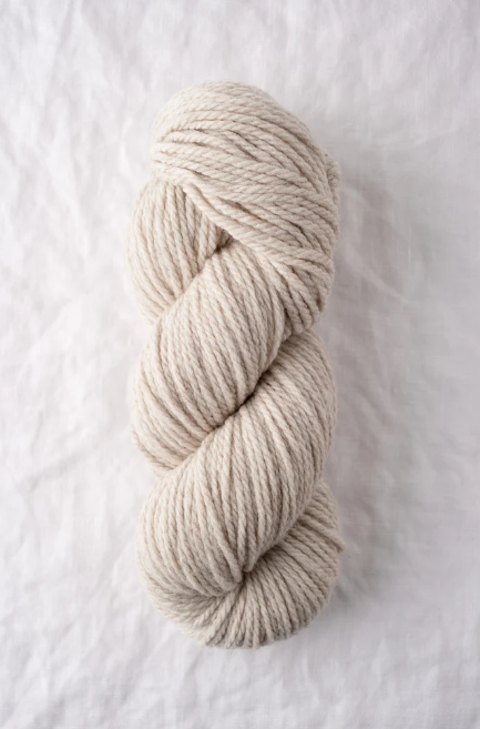 Quince and Co. - Osprey (Grown, spun, dyed in USA)