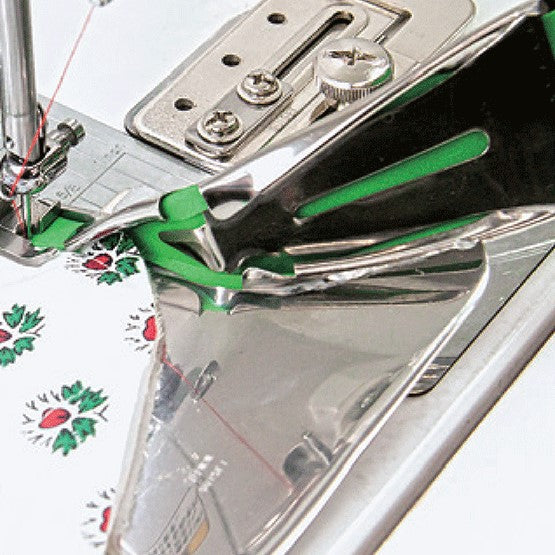 Juki Double Fold Bias Binder