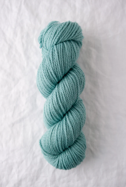 Quince and Co. - Osprey (Grown, spun, dyed in USA)