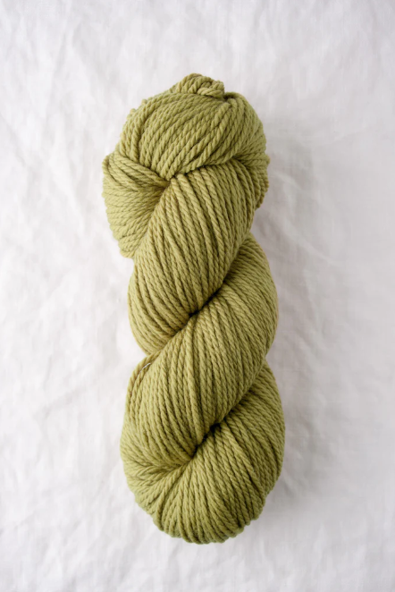 Quince and Co. - Osprey (Grown, spun, dyed in USA)