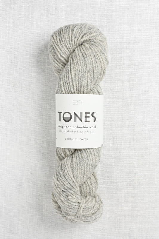 Brooklyn Tweed - Tones
