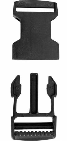 1 Inch Side Release Buckle