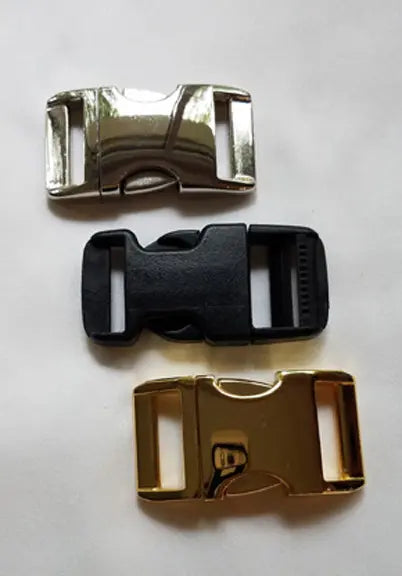 1 Inch Side Release Buckle