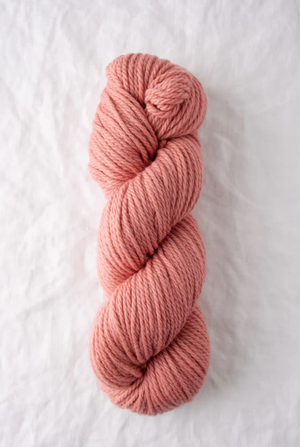 Quince and Co. - Osprey (Grown, spun, dyed in USA)