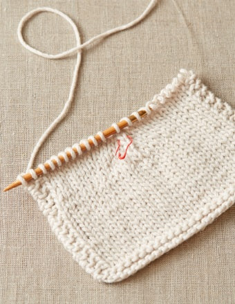 CocoKnits Opening Color Stitch Markers