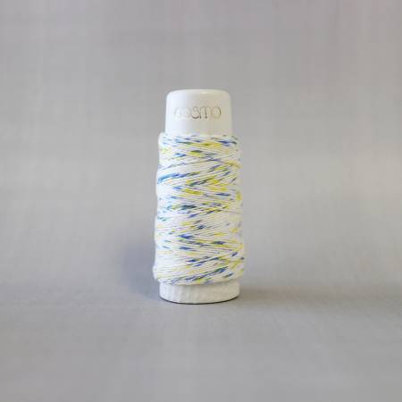 Cosmo Hidamari Sashiko Thread - Multiple Colors