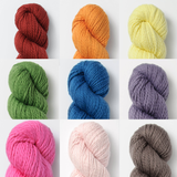 Blue Sky Organic Cotton Yarn