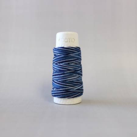 Cosmo Hidamari Sashiko Thread - Multiple Colors