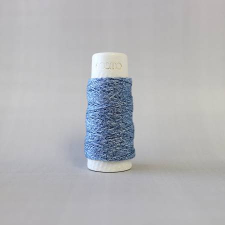 Cosmo Hidamari Sashiko Thread - Multiple Colors