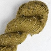 Craggy Tweed - The Farmer's Daughter Fibers