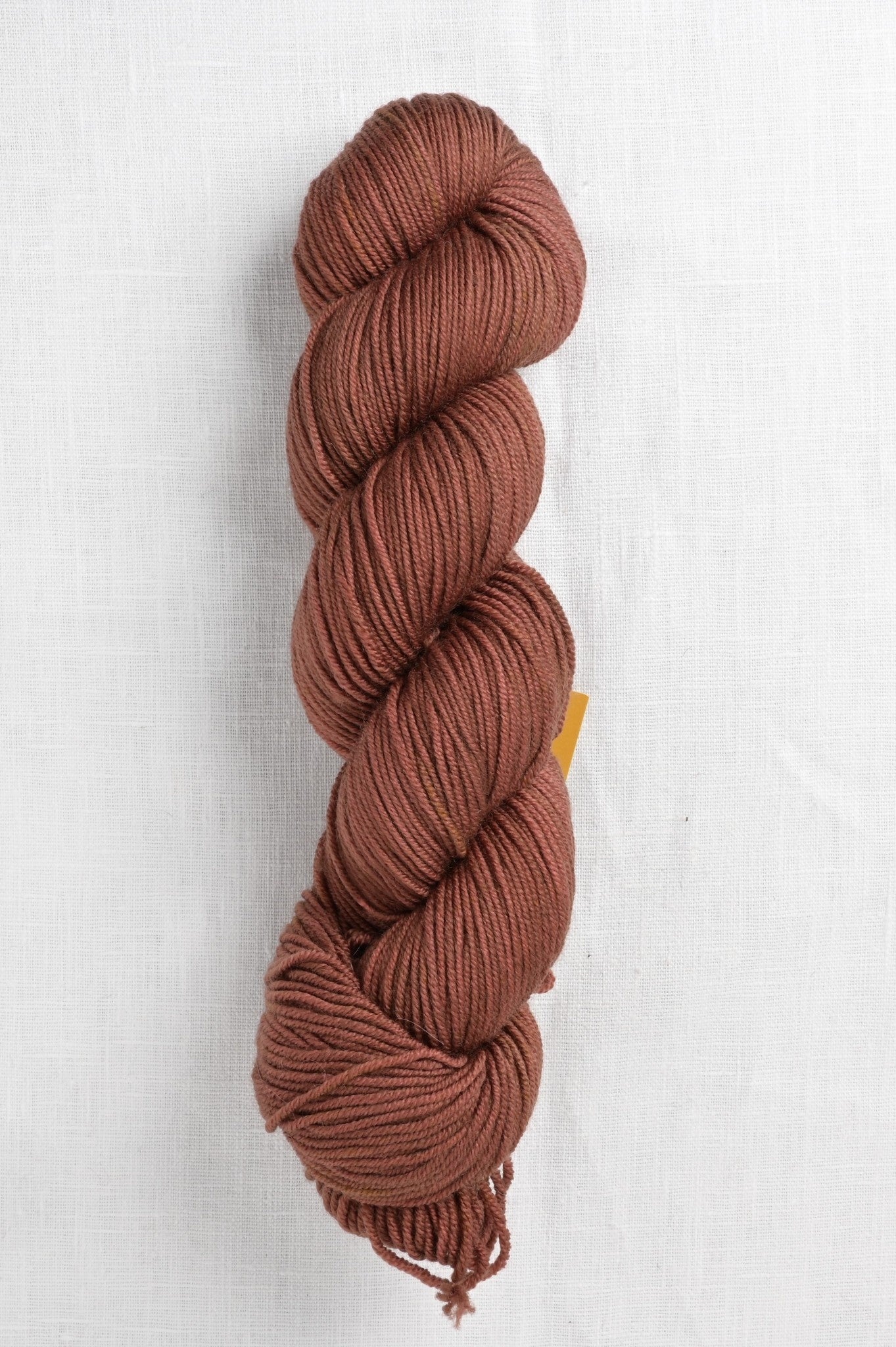 Juicy DK: The Farmer's Daughter Fibers