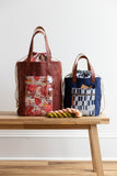 Firefly Tote