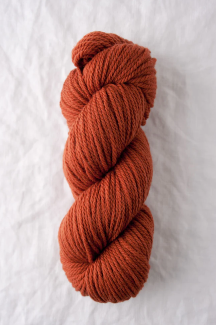 Quince and Co. - Osprey (Grown, spun, dyed in USA)