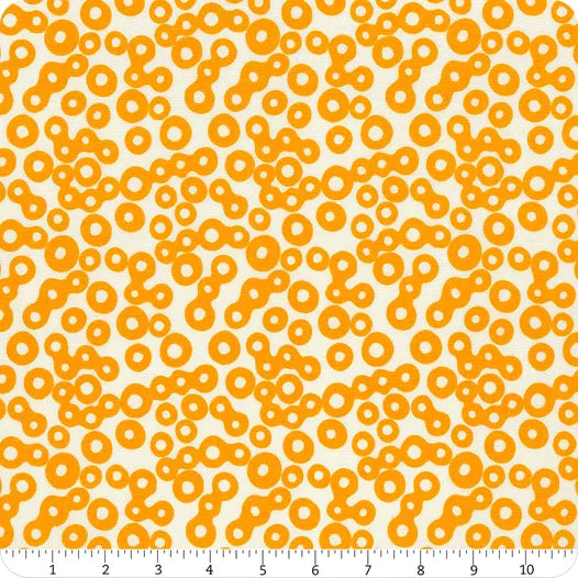 Frisky: Floating in Creamy