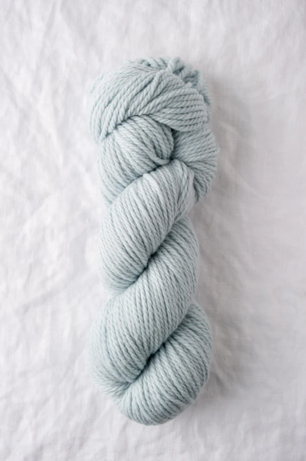 Quince and Co. - Osprey (Grown, spun, dyed in USA)