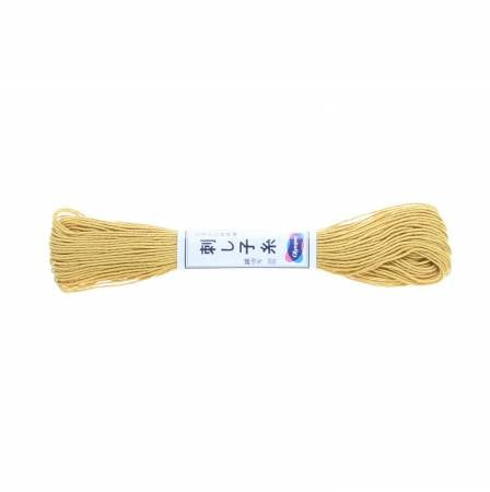 Olympus Sashiko Thread - Multiple Colors