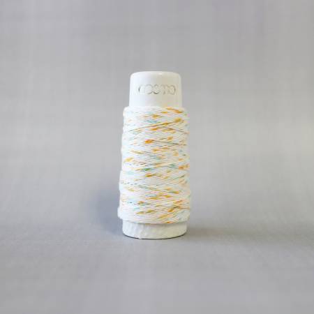 Cosmo Hidamari Sashiko Thread - Multiple Colors