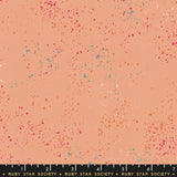 Speckled Peach