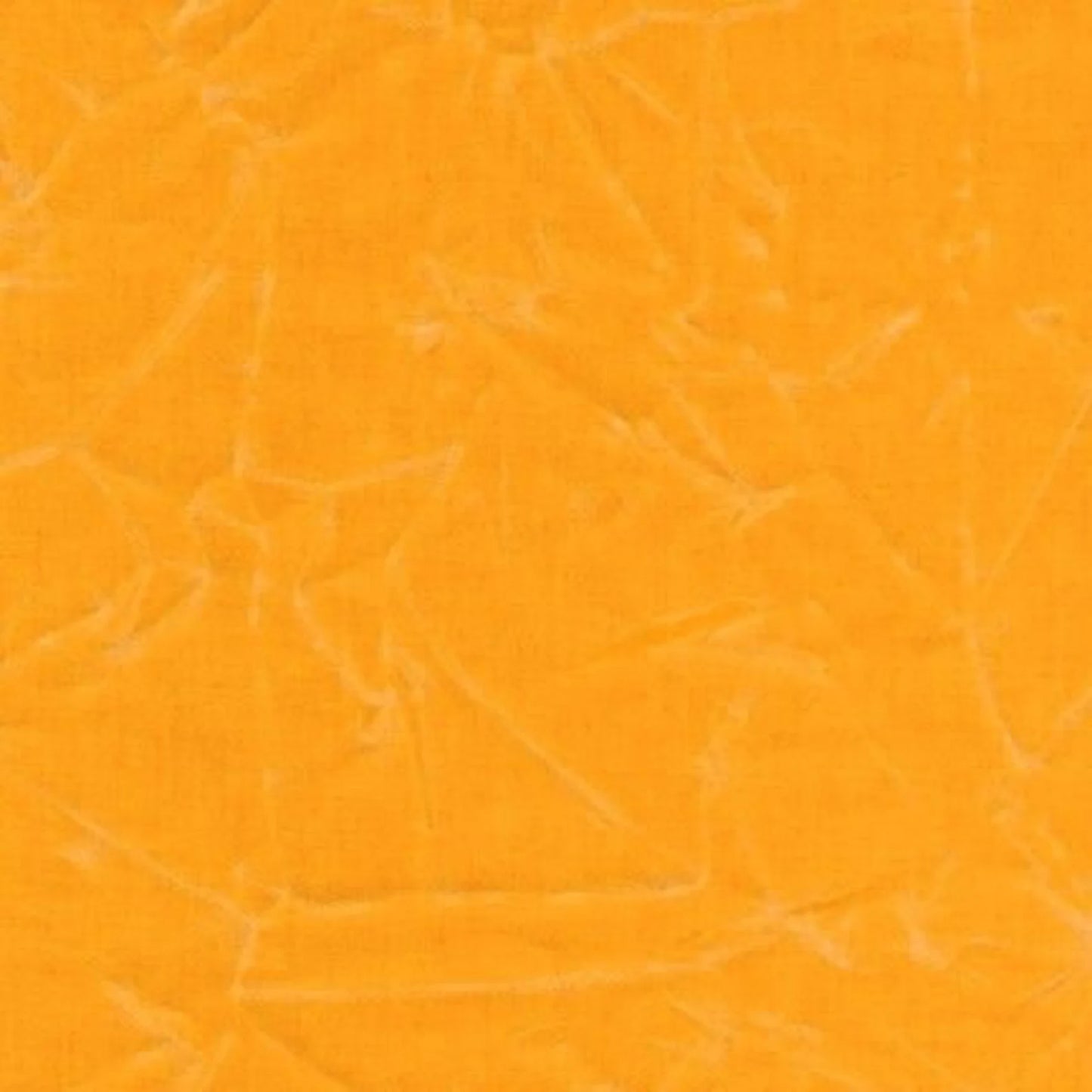 Waxed Canvas - Sunburst