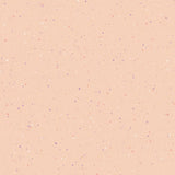 Rainbow Dust: Terrazzo in Peach