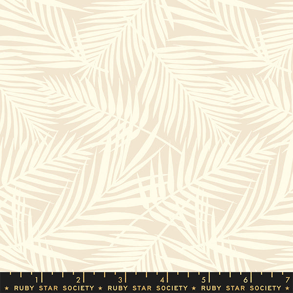 Reverie: Breeze in Natural