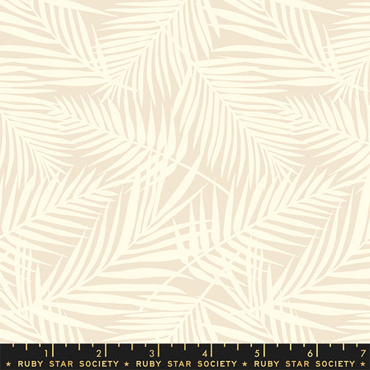 Reverie: Breeze in Natural