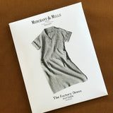 The Factory Dress