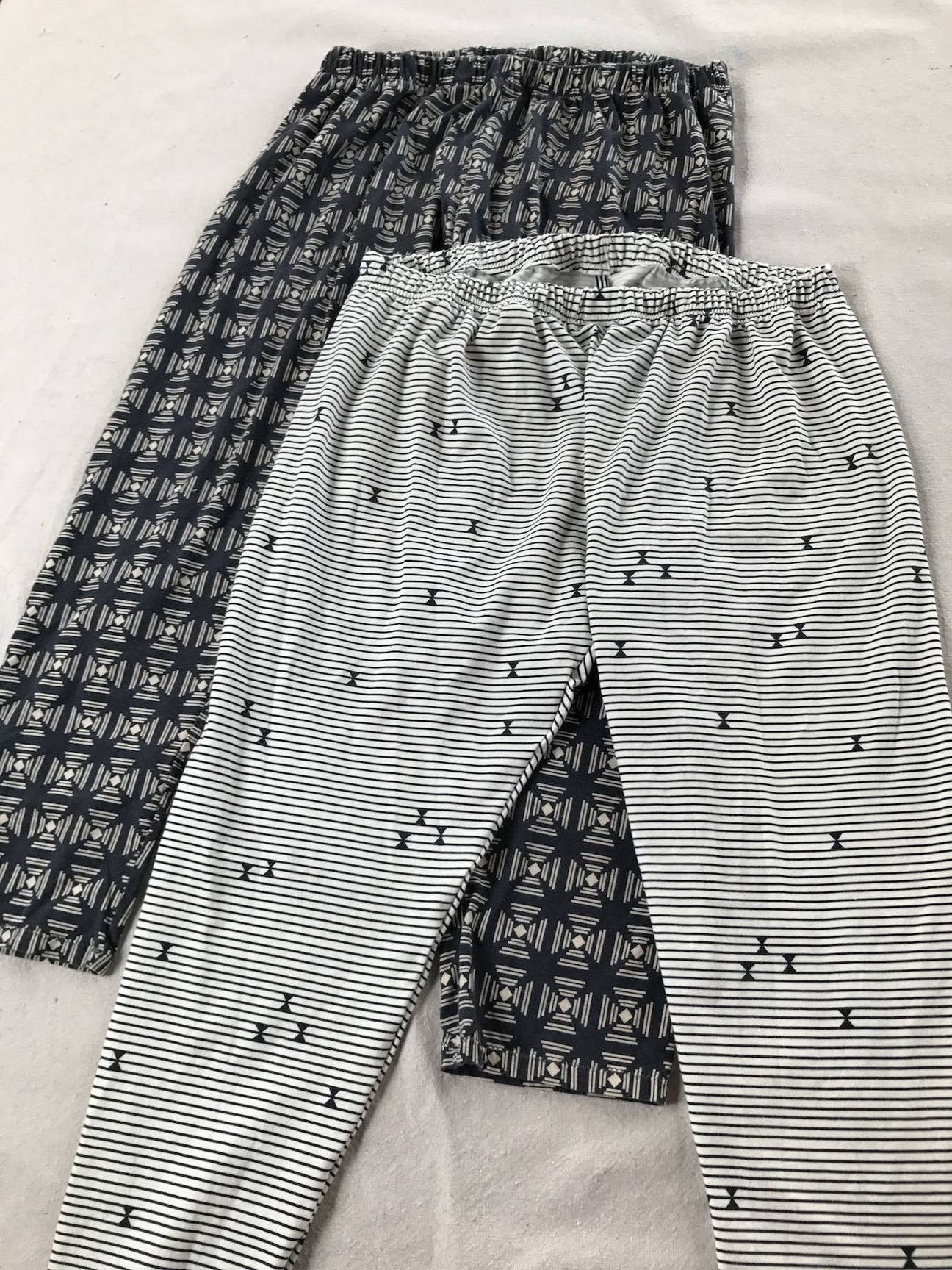 100 Acts of Sewing - Pants No. 2