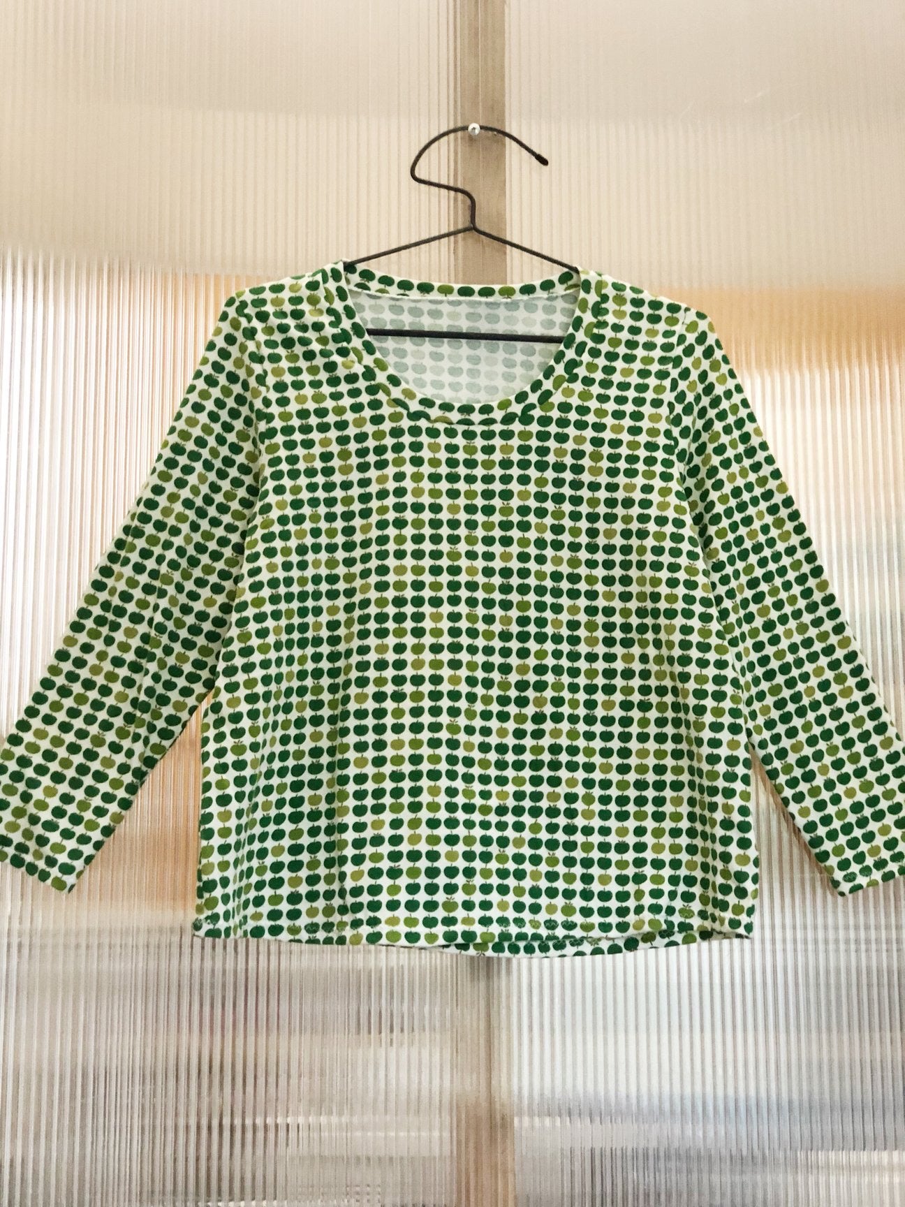 100 Acts of Sewing - Shirt No. 2