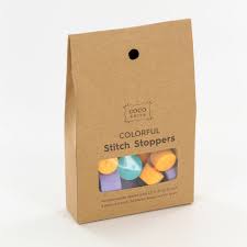 Cocoknits Stitch Stoppers