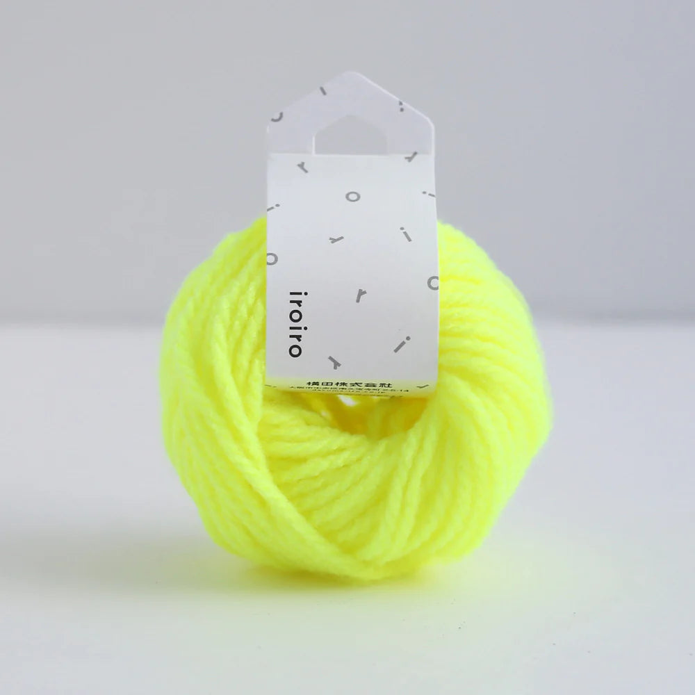 Iroiro Neon