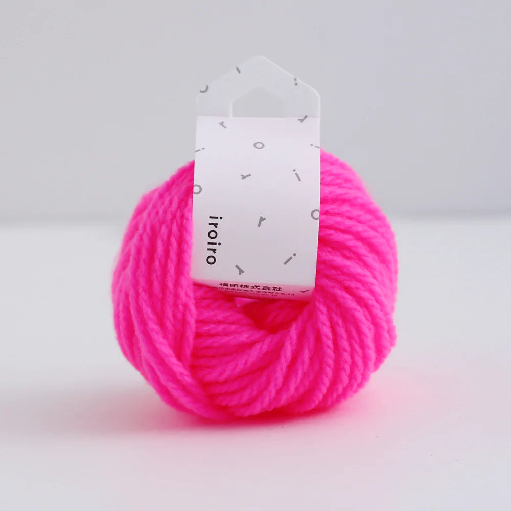 Iroiro Neon
