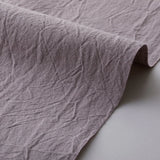 Nuno to Mono Washed Canvas: Grey