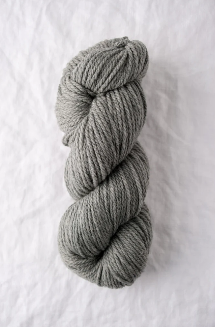 Quince and Co. - Osprey (Grown, spun, dyed in USA)
