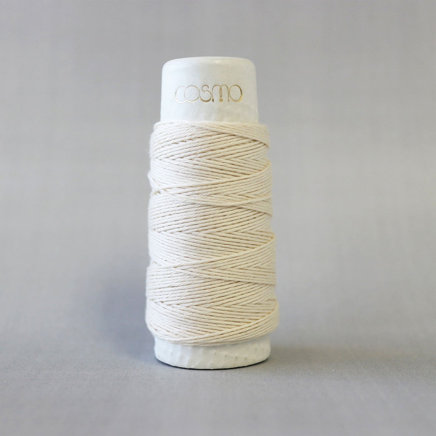 Cosmo Hidamari Sashiko Thread - Multiple Colors