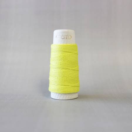 Cosmo Hidamari Sashiko Thread - Multiple Colors
