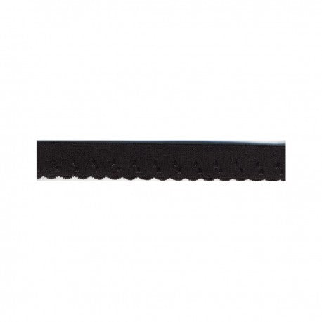 Lingerie Elastic - 11mm (7/16")  - Multiple Colors