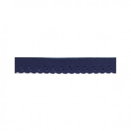 Lingerie Elastic - 11mm (7/16")  - Multiple Colors