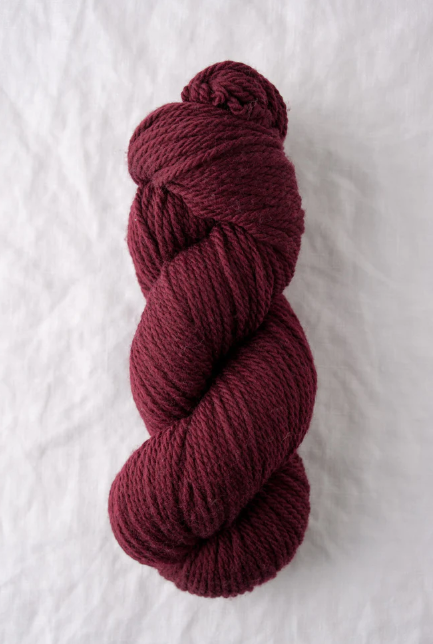 Quince and Co. - Osprey (Grown, spun, dyed in USA)