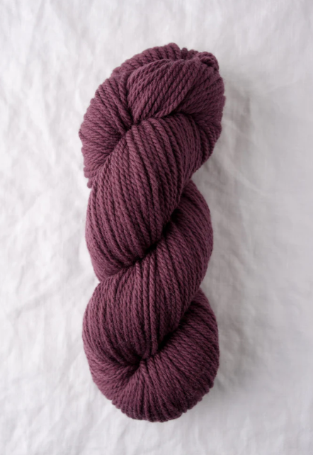 Quince and Co. - Osprey (Grown, spun, dyed in USA)
