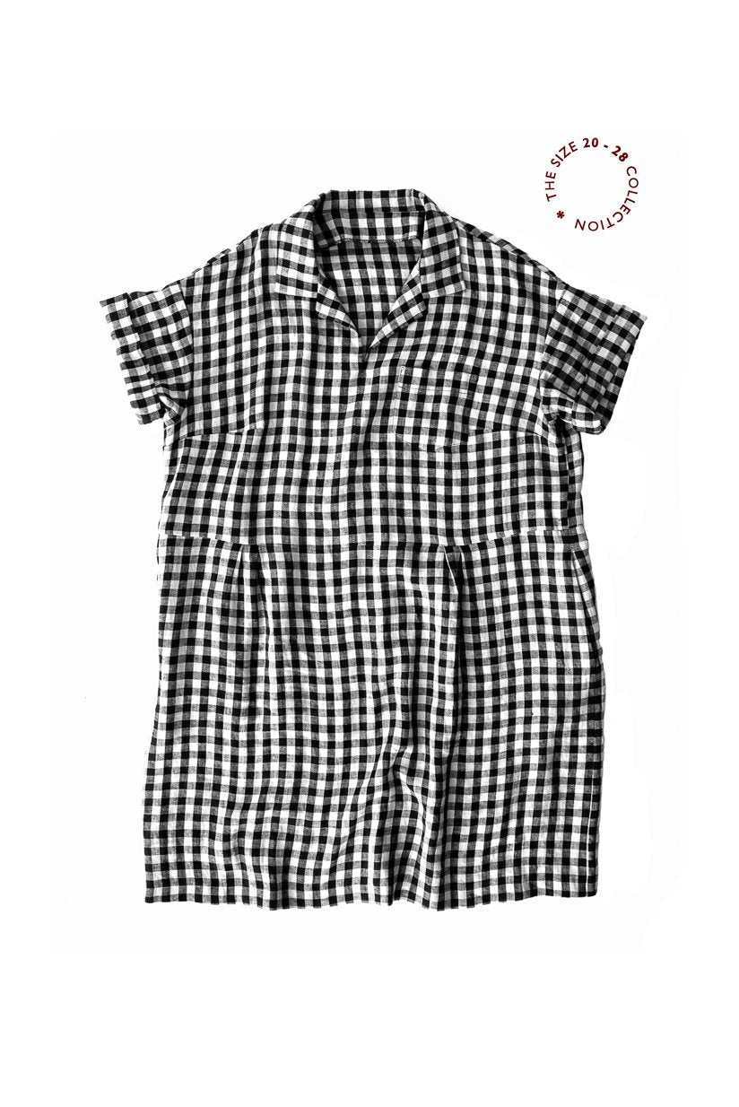 The Factory Dress