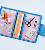 4 Pocket Case