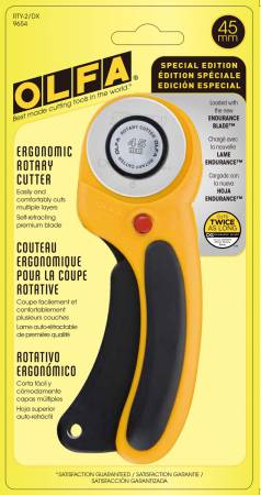 Ergo Olfa 45 mm Rotary Cutter