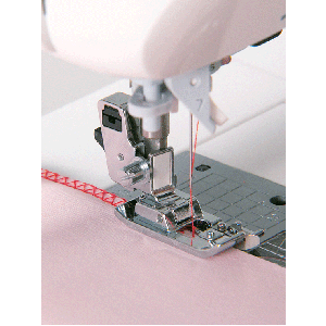 Juki Rolled Hemming Foot- TL series