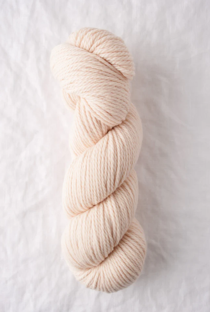 Quince and Co. - Osprey (Grown, spun, dyed in USA)